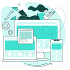 UI/UX Creative Design